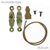 Gun Hold Bungee