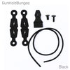 Gun Hold Bungee
