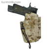 Gun Hold Bungee