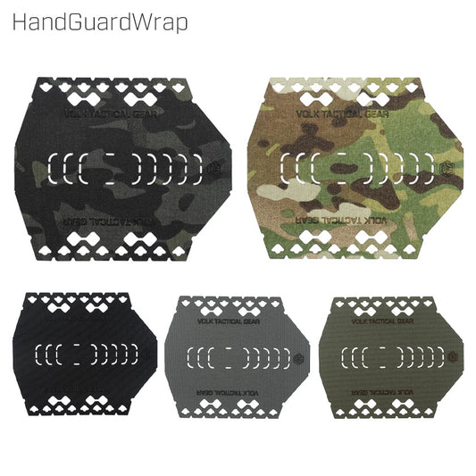 Hand Guard Wrap