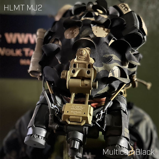 HLMT MJ2