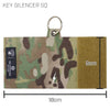 KEY SILENCER SQ