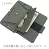 LV wallet