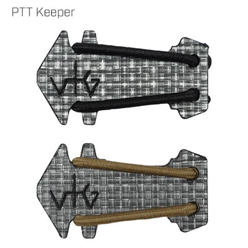 PTT Keeper
