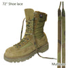 72" Shoe lace