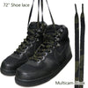 72" Shoe lace