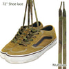 72" Shoe lace