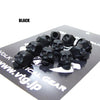 VOLK SKULL BEAD