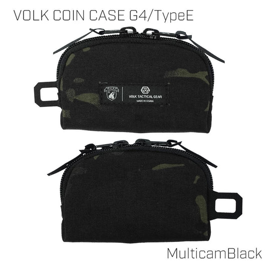 VOLK COIN CASE G4/TypeE