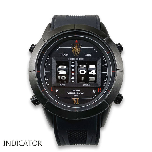 INDICATOR