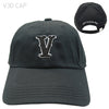 V3D CAP