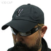 V3D CAP