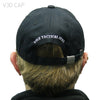 V3D CAP