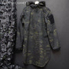 DARK-SIDE KAMEEZ