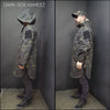 DARK-SIDE KAMEEZ