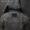 DARK-SIDE KAMEEZ