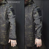 DARK-SIDE KAMEEZ