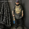 DARK-SIDE KAMEEZ