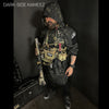 DARK-SIDE KAMEEZ
