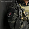 DARK-SIDE KAMEEZ