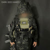 DARK-SIDE KAMEEZ