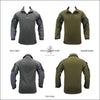 L9 COMBAT SHIRT