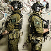 L9 COMBAT SHIRT