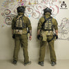 L9 COMBAT SHIRT