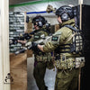 L9 COMBAT SHIRT