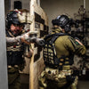 L9 COMBAT SHIRT