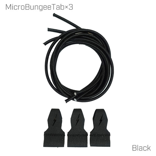 MicroBungee Tab x 3