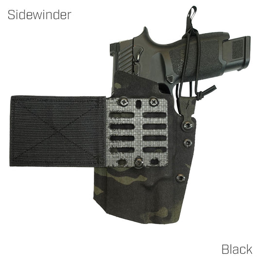 Sidewinder