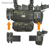 Sidewinder