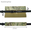 MultiStrapPad