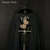 Reaper Robe