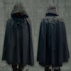 Reaper Robe