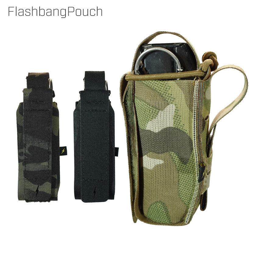 FlashbangPouch – VOLK TACTICAL GEAR