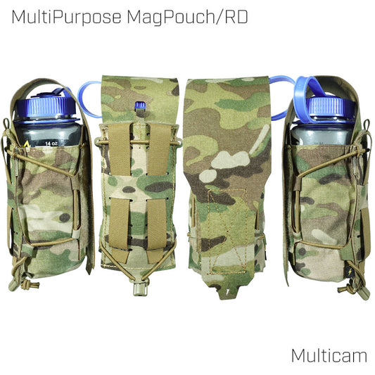 MultiPurpose MagPouch/RD