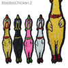 BooBooChicken 2