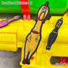 BooBooChicken 2