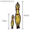 BooBooChicken 2