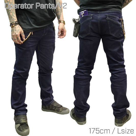 OPERATOR Pants/V2