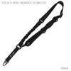 VOLK 2-WAY BUNGEE SLING/V2