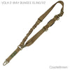 VOLK 2-WAY BUNGEE SLING/V2