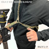 VOLK 2-WAY BUNGEE SLING/V2