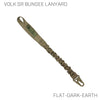 VOLK SR BUNGEE LANYARD