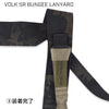 VOLK SR BUNGEE LANYARD