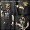 VOLK SR BUNGEE LANYARD