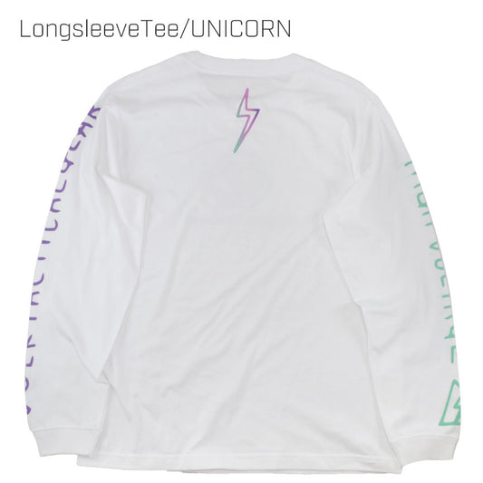 Longsleeve Tee/UNICORN