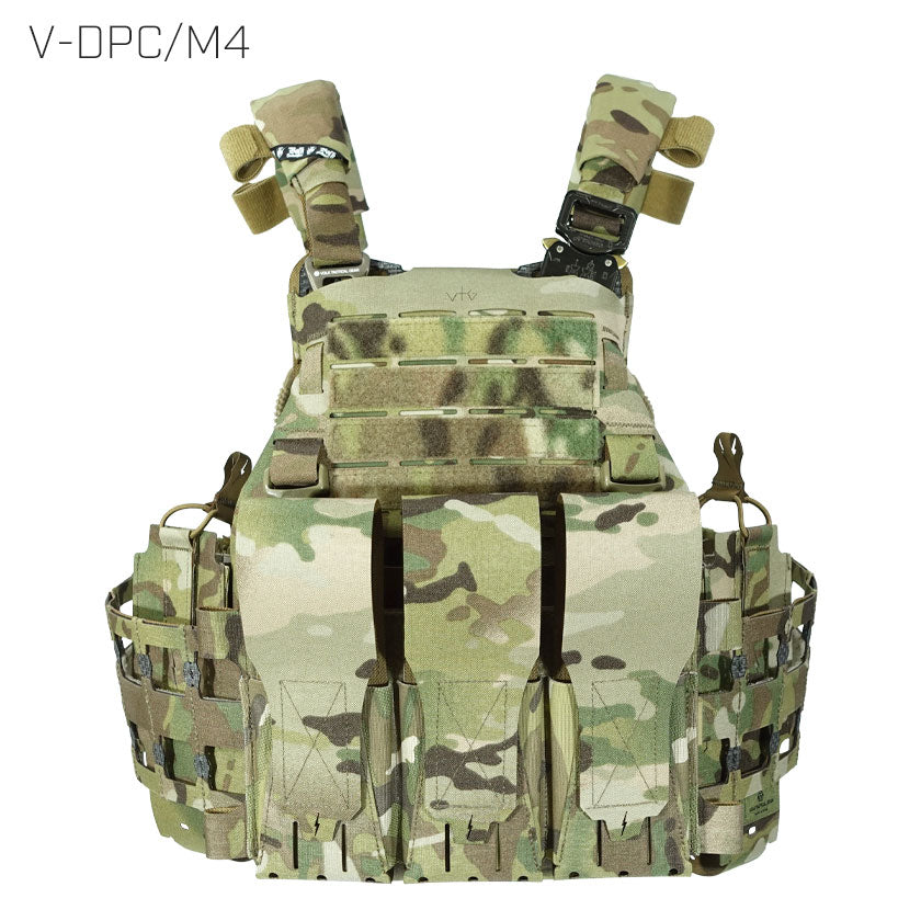 V-DPC/M4 – VOLK TACTICAL GEAR